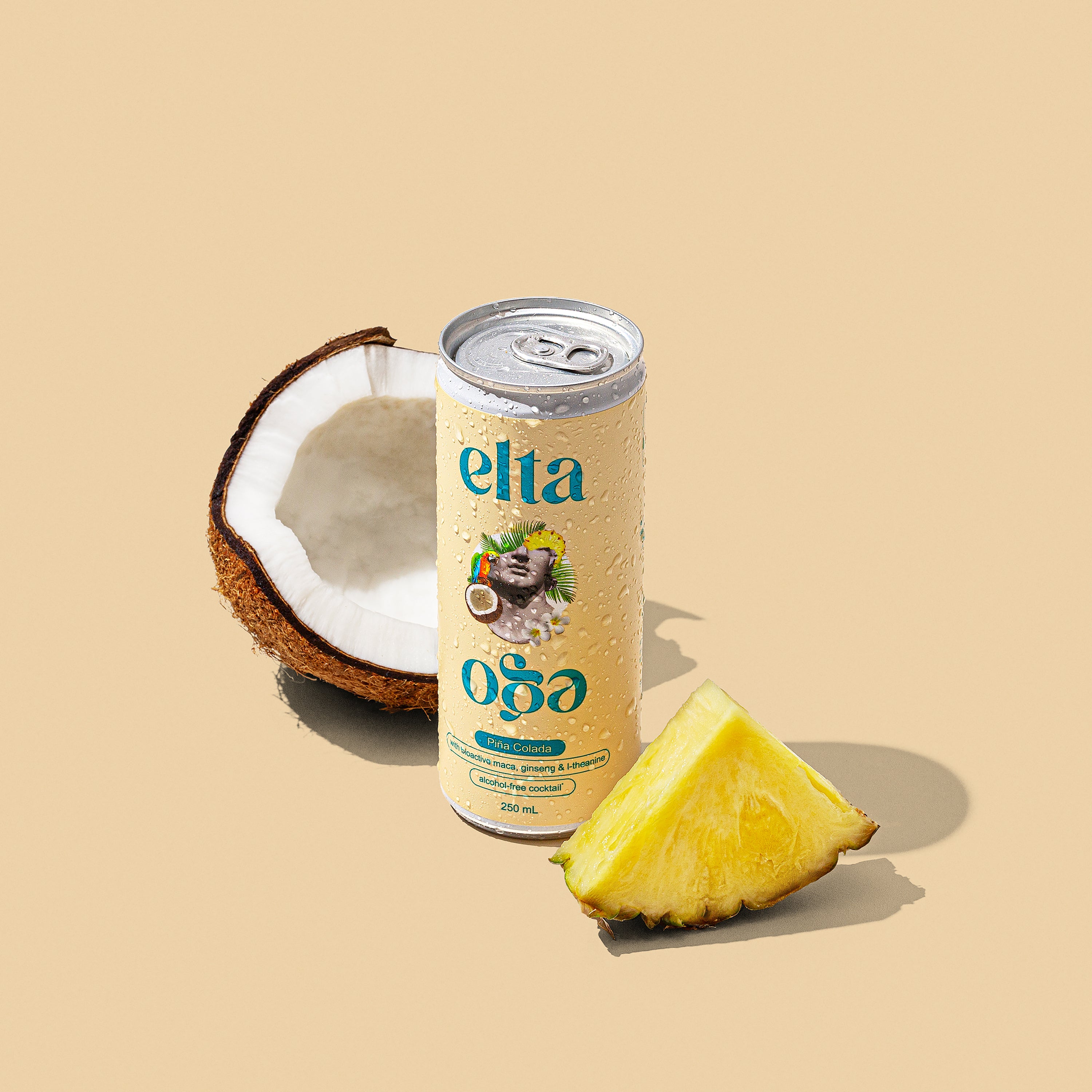 Pina Colada