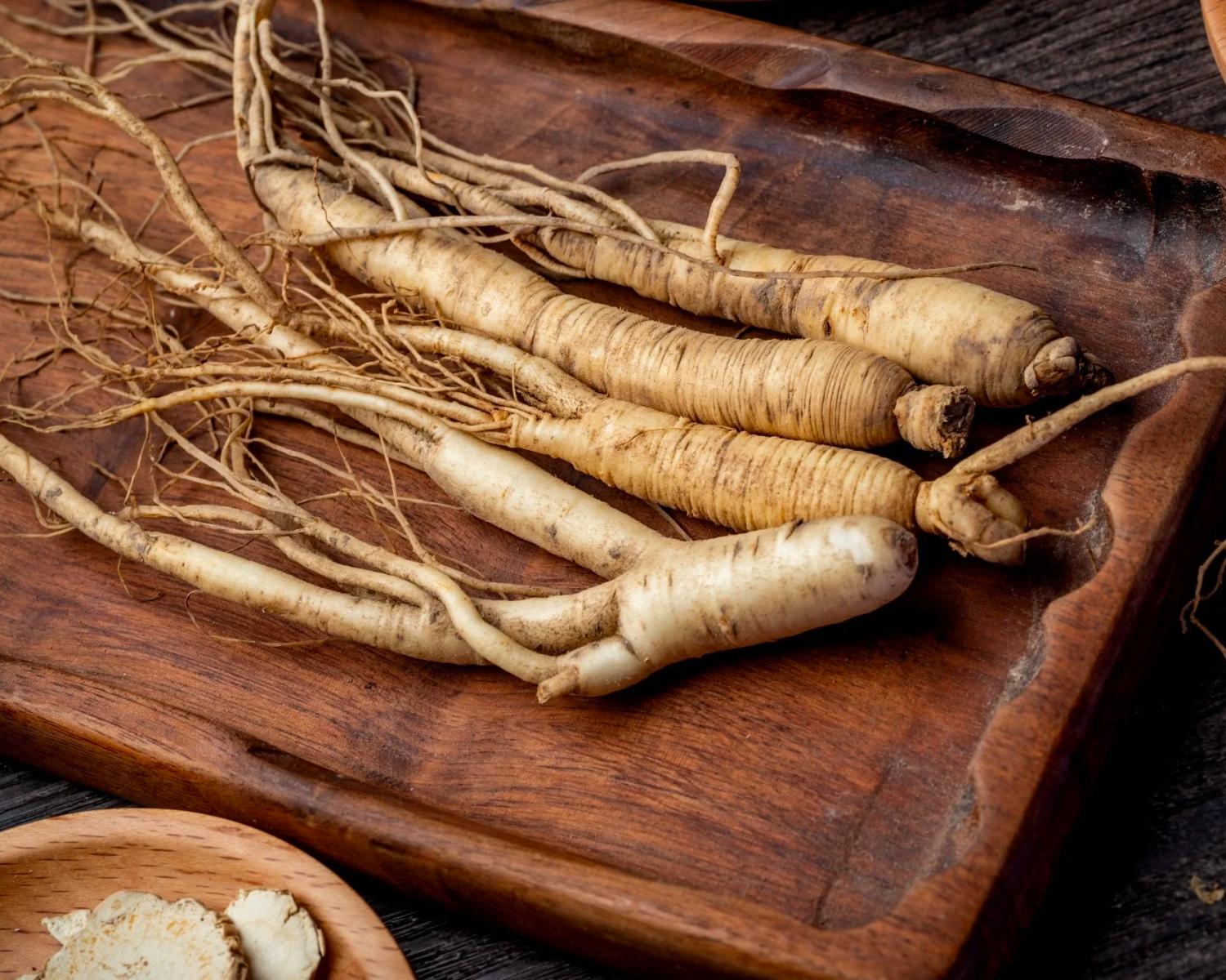 6 Health Benefits of Ginseng from From Energy Boosting to Anti-Cancer Effects