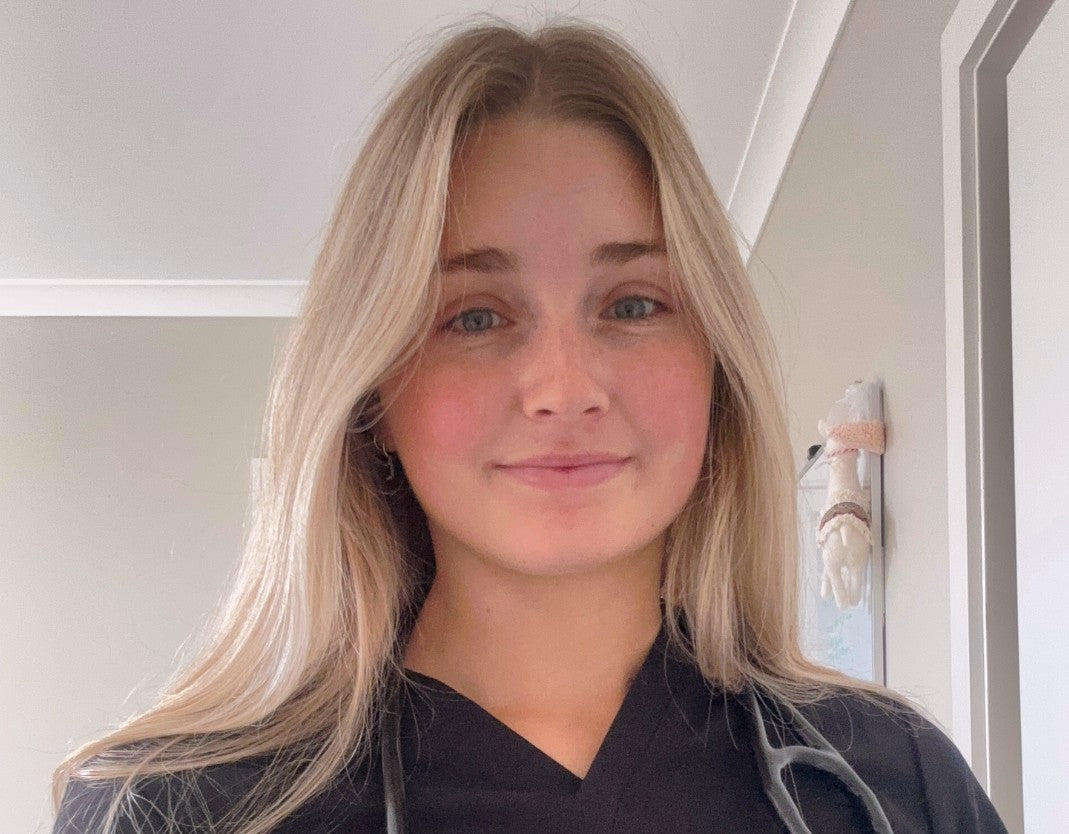 Customer Story: Becky chose to reduce her alcohol intake to prioritise her health, energy and wellbeing.