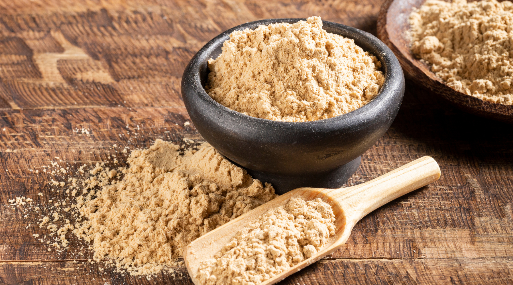 5 Little-Known Benefits of Maca Ranging From Mood to Fertility