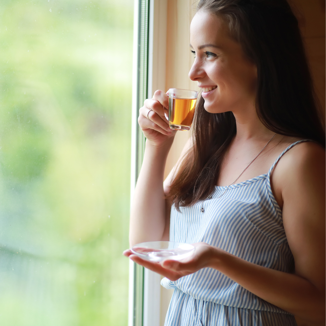 The 5 Greatest Benefits of L-Theanine From Soothing Anxiety to Improved Sleep
