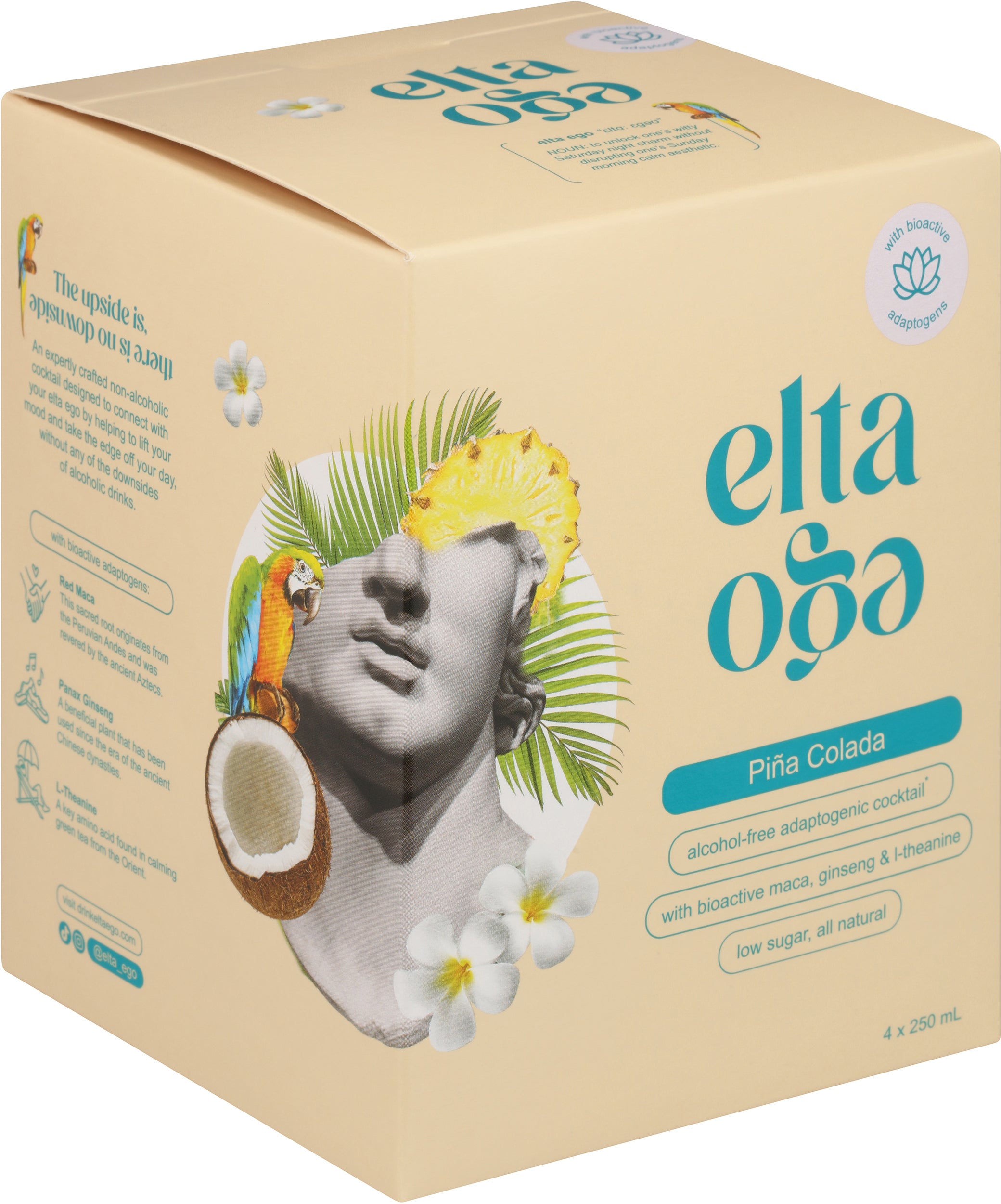 Pina Colada