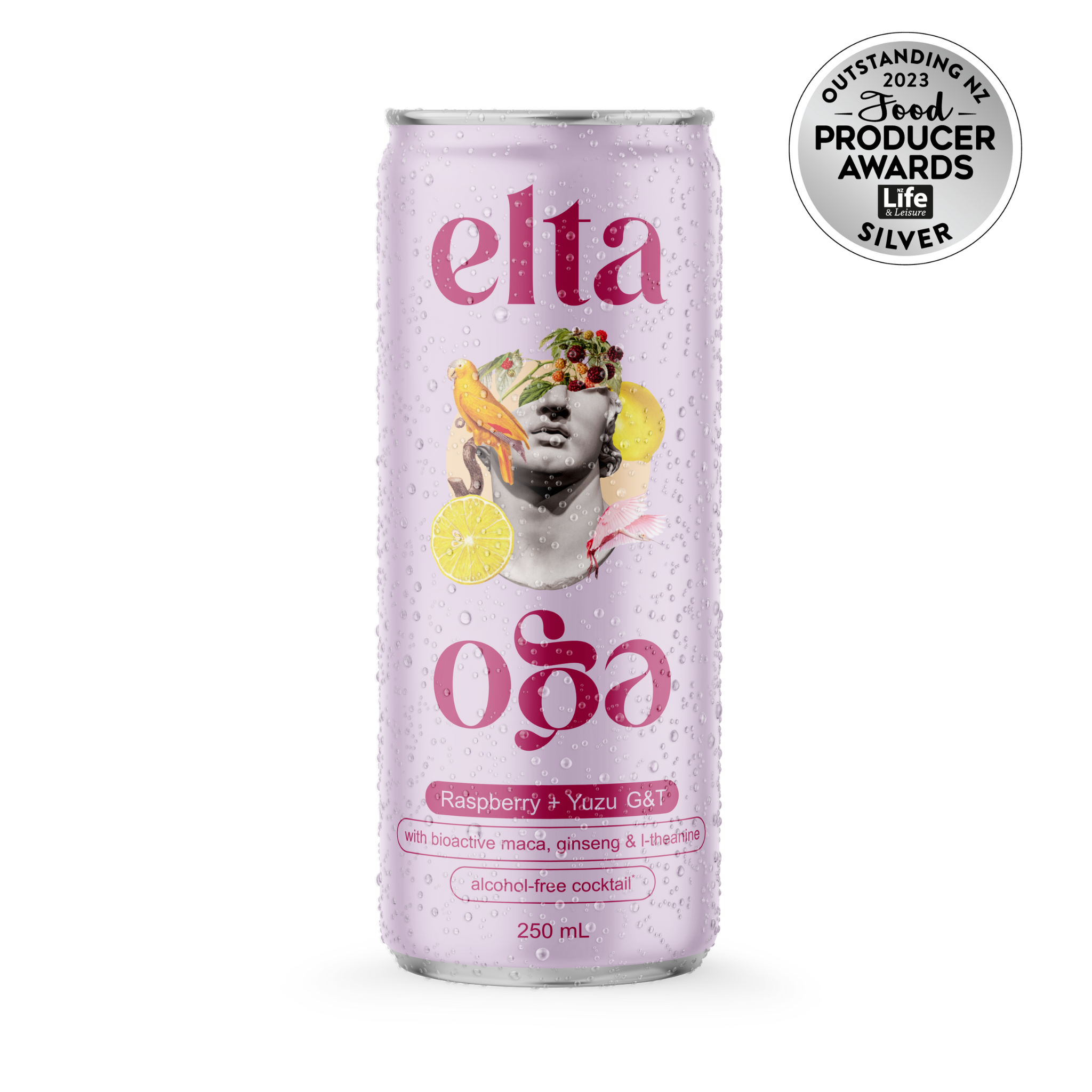 Taster Pack