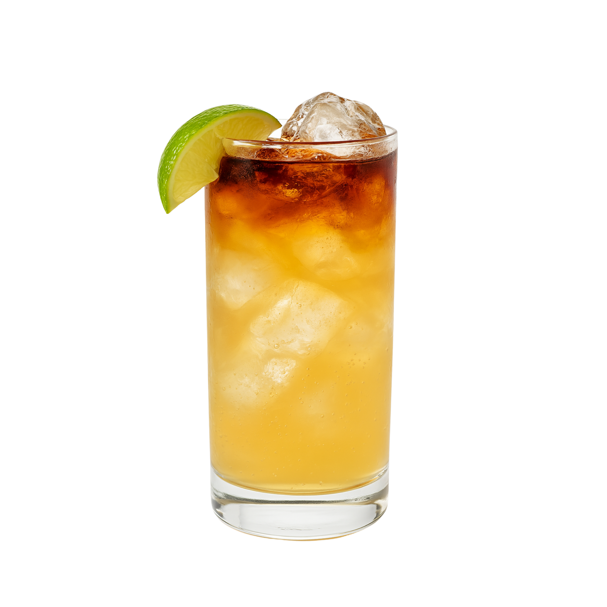 Dark & Stormy