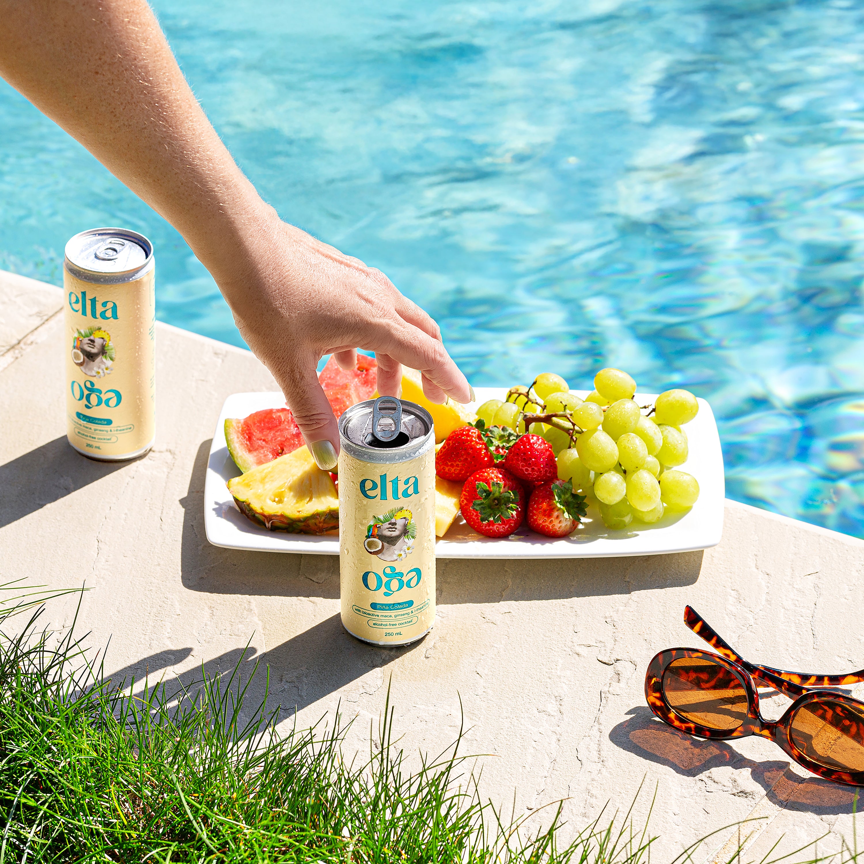 Pina Colada