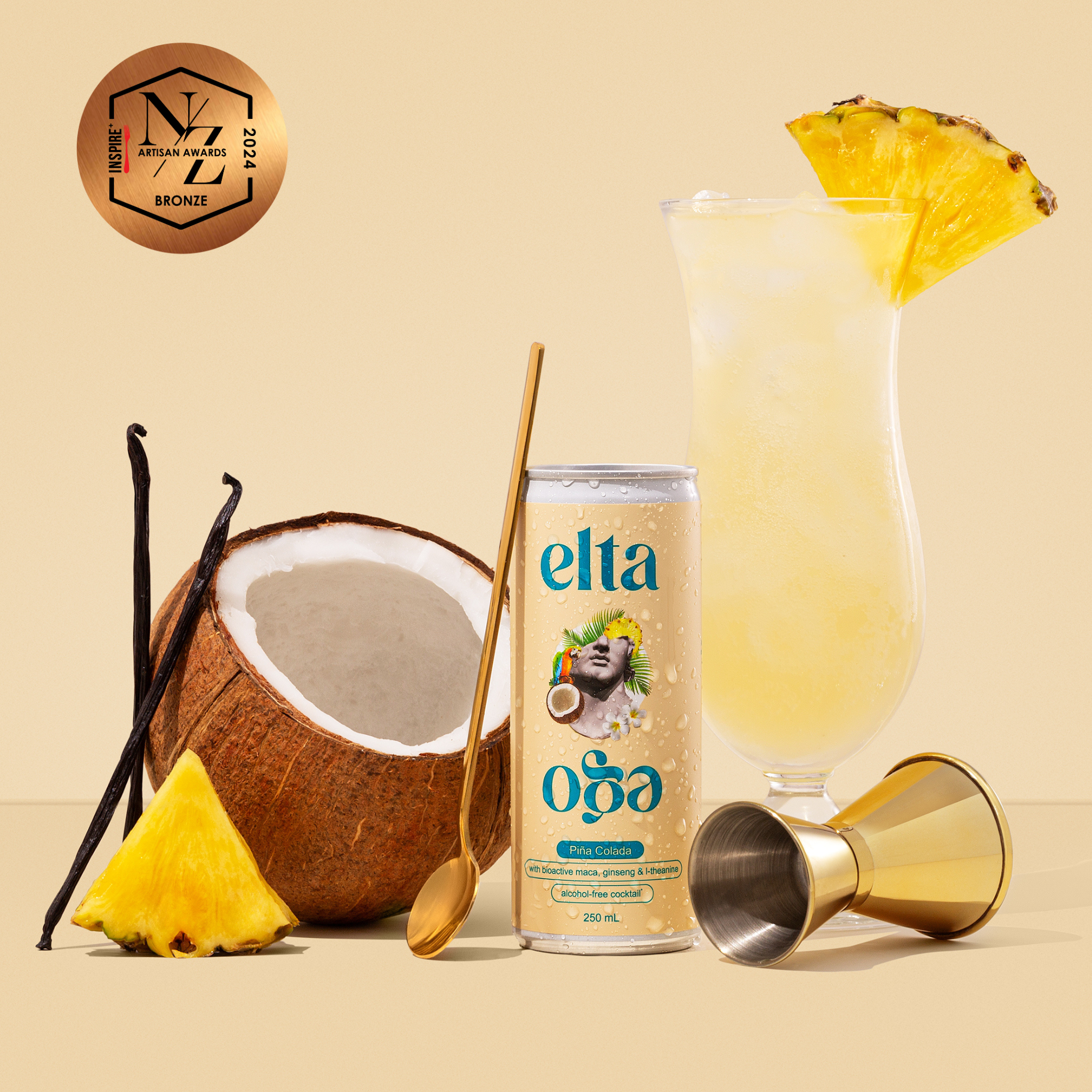 Pina Colada