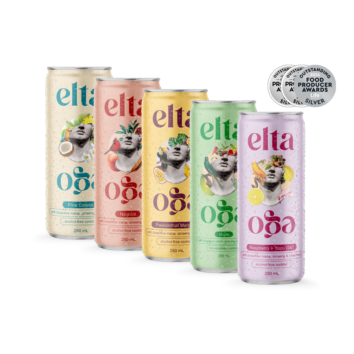Taster Pack Elta Ego taster-pack-elta-ego