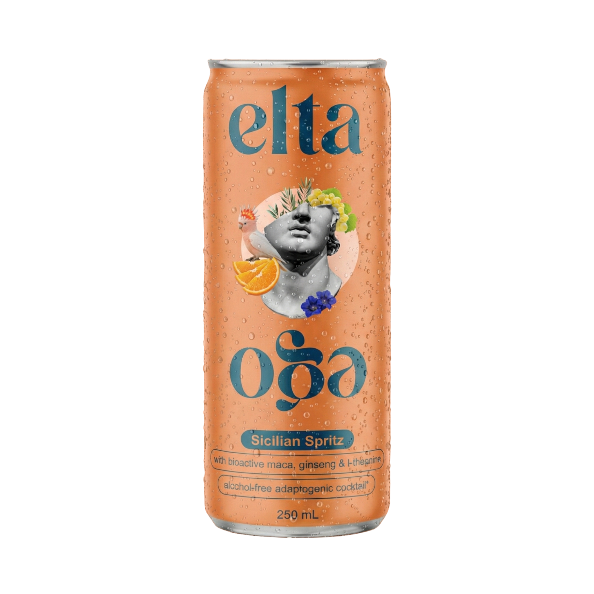 Sicilian Spritz (250ml can)